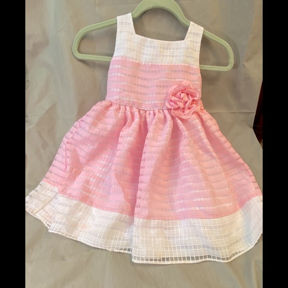 Sweetheart Rose Other - Sweetheart rose girls dress